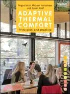 在飛比找三民網路書店優惠-Adaptive Thermal Comfort