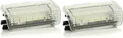 Genuine Replacement LED Courtesy Lamp, 20 Series, 30 Series, Alphard, Vellfire, etc. R-129