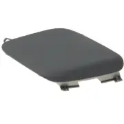 Tow Eye Cover For 2014 Mercedes Benz E350 Front Passenger Side