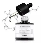 COSRX Retinol 0.5% Anti-aging Serum Retinoid Treatment for Face & Neck Exp 03/26
