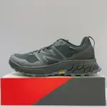 NEW BALANCE HIERRO V7 GTX 男生 全黑 2E楦 防潑水 機能 越野 慢跑鞋 MTHIGGK7