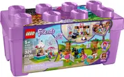 LEGO Friends 41431: Heartlake City Brick Box