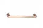 Heirloom Strata Annex 12V Heated Towel Rail 632 Brushed Copper WAS632