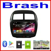PEUGEOT 4008 2014+ GPS APPLE CARPLAY ANDROID AUTO CAMERA ODB DAB TPMS DVR