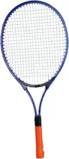 rockible Tennis Racket Featuring Nonslip Grip and Nylon Strings for Recreational Use