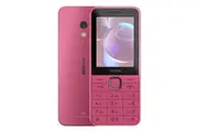 Nokia 225 4G (Dual Sim, Keypad, 2024) - Pink