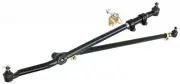 Rock Jock CE-9701 CurrectLync Steering System; For Jeep TJ/LJ/XJ/MJ/ZJ