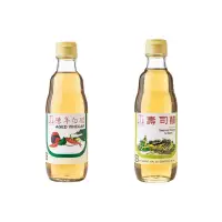 在飛比找蝦皮購物優惠-百家珍 壽司醋.陳年白醋(270ml/罐)