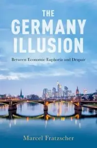 在飛比找博客來優惠-The Germany Illusion: Between 