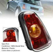 Rear Left Tail Light 63216935783 For MINI R50 R52 R53 2001-2004