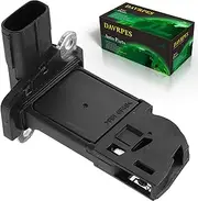 [DAVRPES] 22752508 Mass Air Flow Meter Sensor MAF Sensor for Holden Captiva 2.2L 4cyl 2011-2018, for Holden Captiva 5 2.2L 4cyl 2016-2018 Replace#AFH70M101｜AFH70M-101｜AFH70M 101
