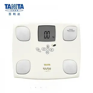 【臺灣熱賣】  日本TANITA BC-750  測量儀 傢用電子稱 體重秤  智能秤 瘦腰秤 測量儀