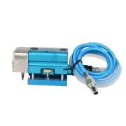 Knife and Mold Notching Machine Pneumatic Punching Machine Sanding Machine