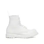 [Mm6 Maison Margiela] Mm6 Maison Margiela X Dr. Martens 1460 Boots 43 IT WHITE
