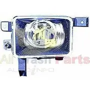 All Crash Left Fog Light - GSC-21061LHQ