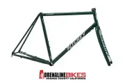 Ritchey Road Logic Disc Frameset