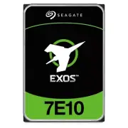 Seagate ST6000NM019B 6TB Exos 7E10 Enterprise Hard Drive - Purpose-built for ...