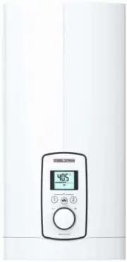 Stiebel Eltron DEL13PLUS Instantaneous 3 Phase Electric Water Heater DEL 13 PLUS