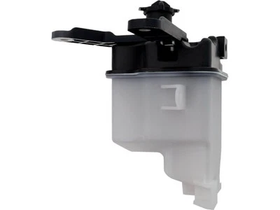 36XS89C Coolant Recovery Kit Fits 2019-2022 Mazda 3 Naturally Aspirated