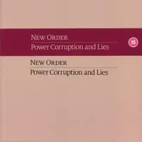 在飛比找誠品線上優惠-Power Corruption and Lies (LP+