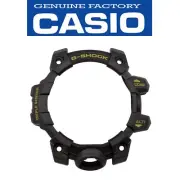Genuine CASIO G-SHOCK Mudmaster Watch Band Bezel Shell GWG-1000GB-1A Cover