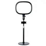 Full Screen Beauty Light - Single Light & Stand for S20 Selfies