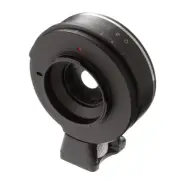 for Canon for EOS EF Mount Lens to M4/3 Mount Aperture Tripod Adapter
