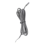 10K Temperature Sensor Probe Thermostat Probe 2 Meter Cable ‑10‑100 ° Celsius