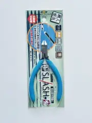 Shimomura Alec K171 Slash-2 One-Side Blade Nippers