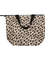 Impulse Lightweight Lunch Bag, Brown