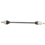 HO-8013 TrakMotive CV Half Shaft Axle Front Driver Left Side Hand for Prelude
