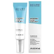 Acure Organics Incredibly Clear Acne Spot