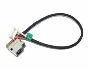DC Power Jack Cable Harness HP 14-AB 15-AB 15Z-AB 15T-AB 15-AN 15-AK 17-X 17-Y