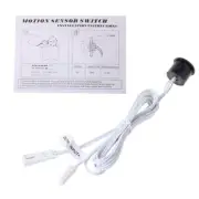 DC12V PIR Motion LED Lights ​Motion Activated