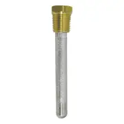 Titan Zinc Pencil Anode with Plug
