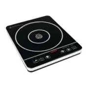 Caterlite Induction Cooktop 2kW - Induction Cooking (CM352-A) - CM352-A