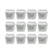 12pcs For I7+ I7 Plus I3 E5 E6 E7 S9 S9+ Robot Activated Carbon Dust Bag Vacuum Cleaner Accessories