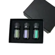 Kylin Aromatherapy Essential Oil Set Of 3 Assorted