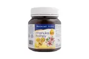 Natural Life Manuka Honey Blend 1kg