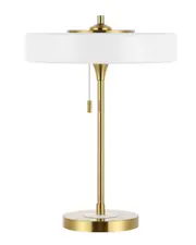 Safavieh Decker 19.25in Table Lamp
