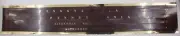 Lionel 9574-10 Alexander Hamilton Side Car Strips (10)