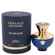 Versace Pour Femme Dylan Blue By Versace 100ml Edps