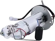 HOLDWELL Fuel Pump Oil Pump Sending Unit 15100-37H00 15100-37H01 Compatible with 2008-2009 Suzuki GSXR600/750