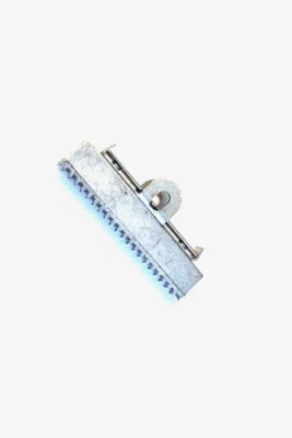 20439R.S GENIE SCREW DRIVE TROLLEY RACK AND BRACKET ASSY GARAGE DOOR OPENER RAIL