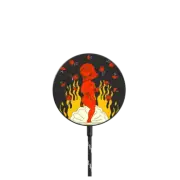 Magnetic Wireless Charger Lucy Venus