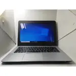 二手 中古筆電 ASUS X455L/ WIN10 / 14.1吋