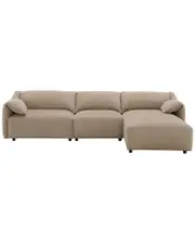 Acme Furniture Veata Sectional Sofa