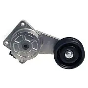 Accessory Drive Belt Tensioner Assembly For 1998 Ford Econoline Super Duty Dayco (for: Ford)
