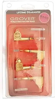 144gl4 Grover Mini Bass Machine Head
