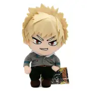 New Bakugo Katsuki Uniform MY HERO ACADEMIA 8 inch Plush (Great Eastern)